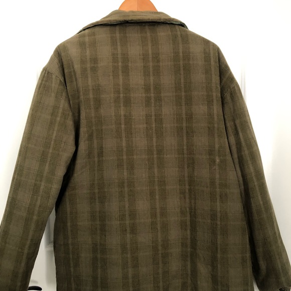 DC | Double sided Jacket - Picture 9 of 11